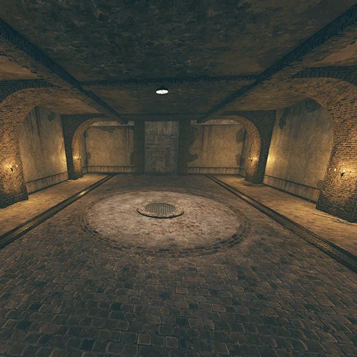 Укрытие-подвал - скриншот 7