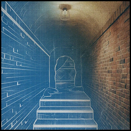 Укрытие-подвал