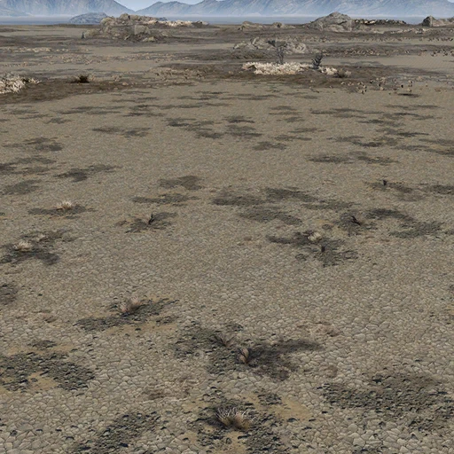 Укрытие "Равнины" - скриншот 1