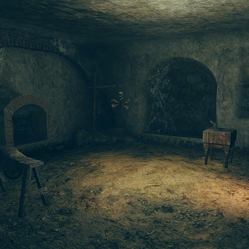 Укрытие "Лучезарное спасение" - скриншот 2