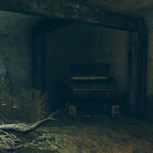 Укрытие "Лучезарное спасение" - скриншот 3