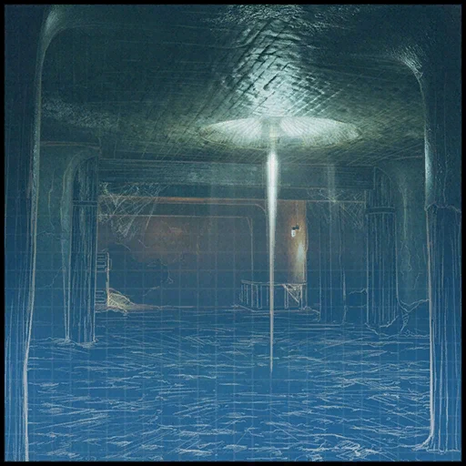 Укрытие "Лучезарное спасение"