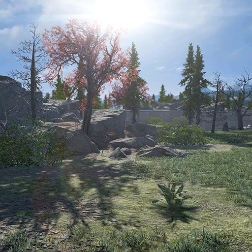 Укрытие жилого дома "Триумфальная терраса" - скриншот 6