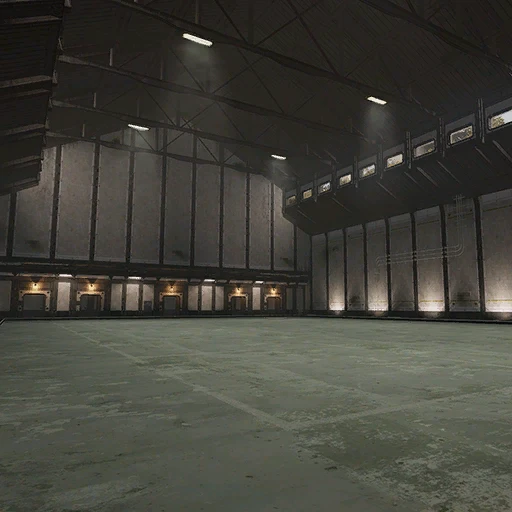 Укрытие — склад Убежища - скриншот 2