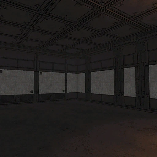 Укрытие — склад Убежища - скриншот 5