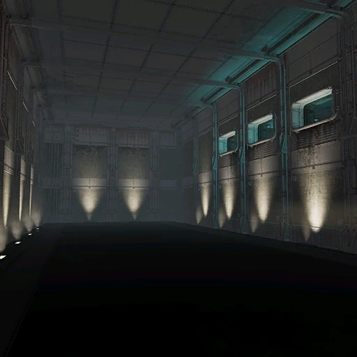 Vault-Tec Training Center - скриншот 3