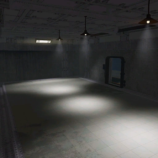 Vault-Tec Training Center - скриншот 5