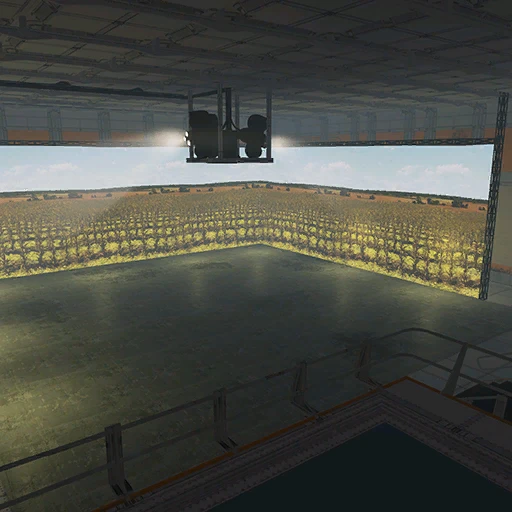 Vault-Tec Training Center - скриншот 7