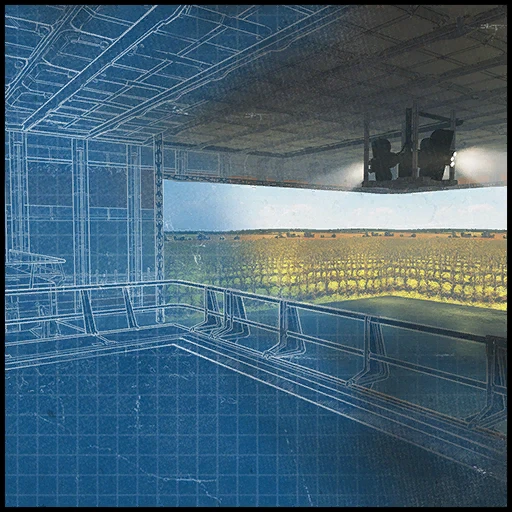 Vault-Tec Training Center