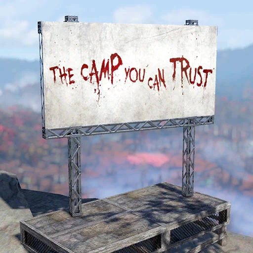 C.A.M.P., которой можно доверять - скриншот из магазина 1