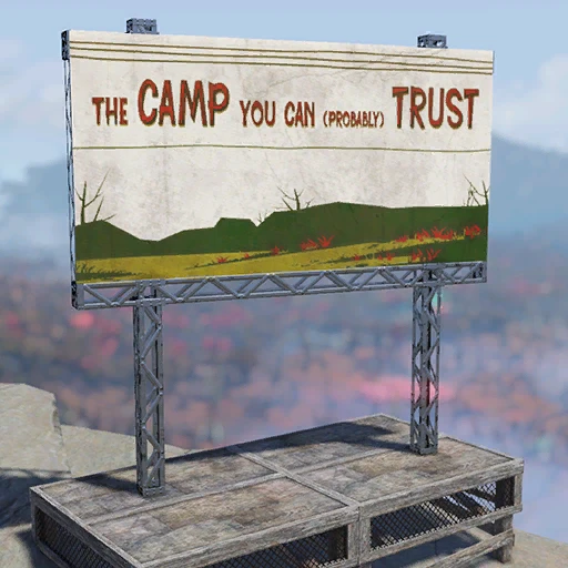 C.A.M.P., которой можно доверять - скриншот из магазина 1