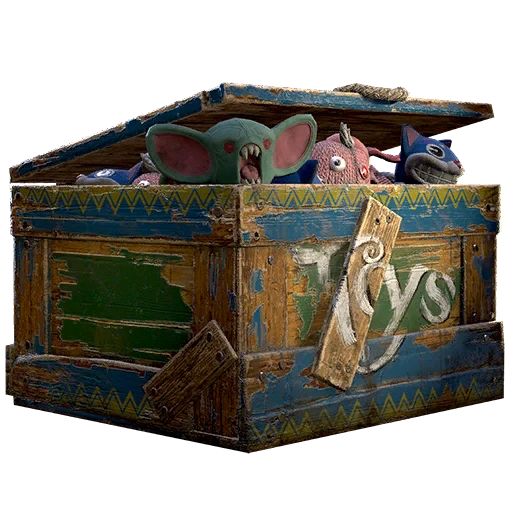 PetToyBox