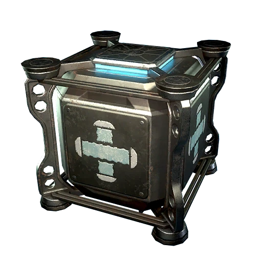 Инопланетная аптечка