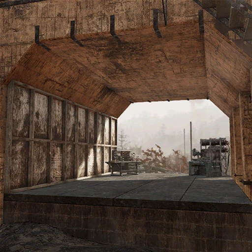 Угольная башня - скриншот 5