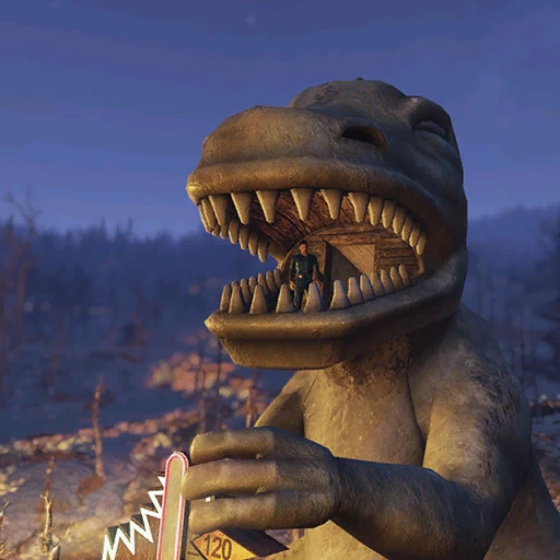 Магазин сувениров "У динозавра" - скриншот 2