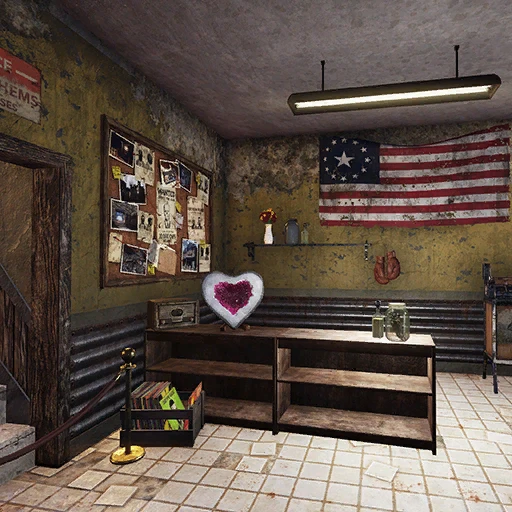 Магазин сувениров "У динозавра" - скриншот 3