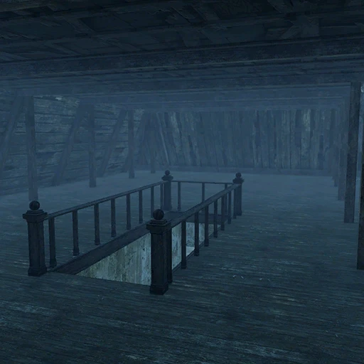 Особняк с привидениями - скриншот 5