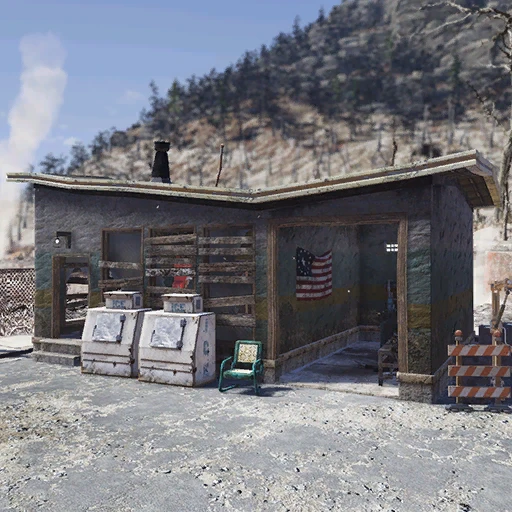 Заправка "Посейдон Энерджи" - скриншот 1