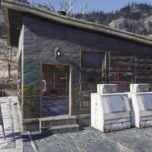 Заправка "Посейдон Энерджи" - скриншот 2