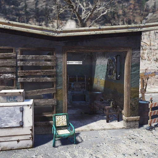 Заправка "Посейдон Энерджи" - скриншот 3