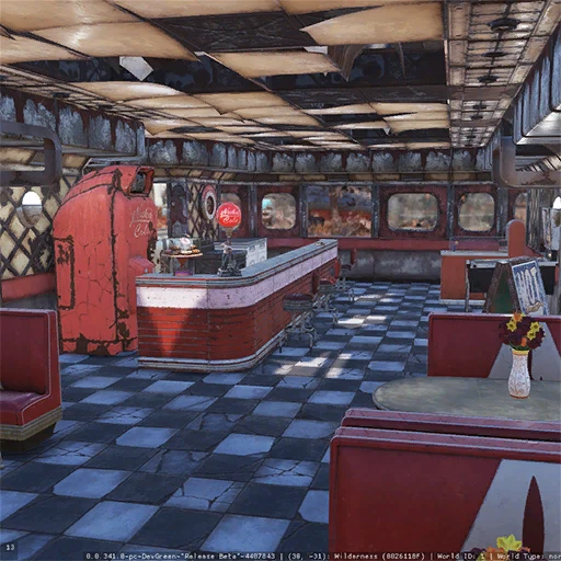 Закусочная Пустоши - скриншот 3