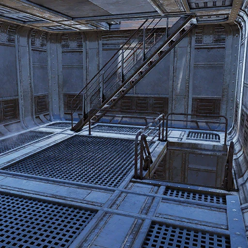 Разведывательная башня Братства Стали - скриншот 3
