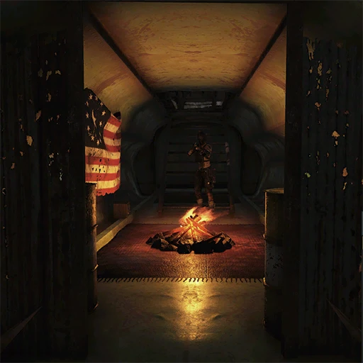 Рейдерский грузовик - скриншот 2