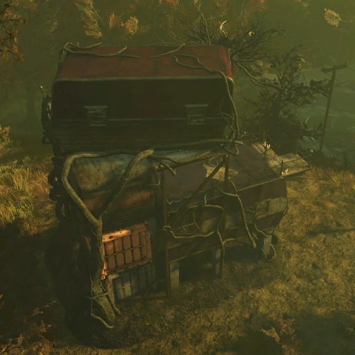 Cultist Mansion - скриншот 2
