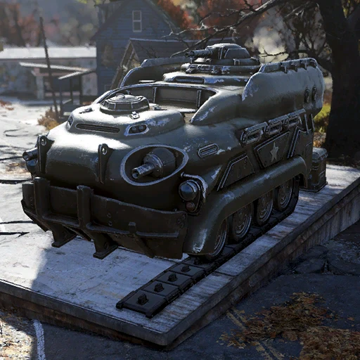 Палатка для выживания "БТР" - скриншот 1