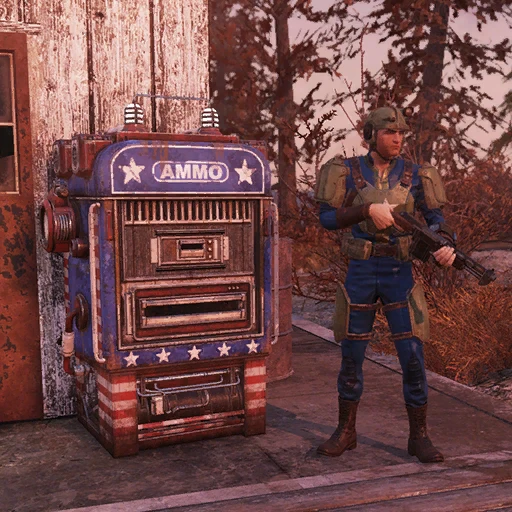 Аммуматик - скриншот 2