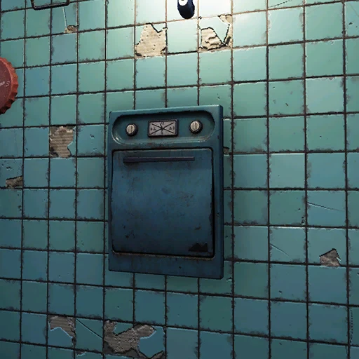 Настенная печь - скриншот 1