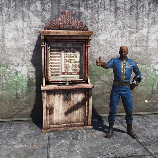 Автомат для учетных карт "Вит-о-матик" - скриншот 1