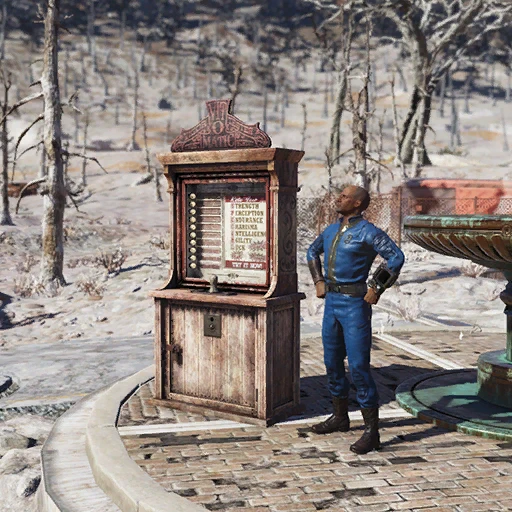 Автомат для учетных карт "Вит-о-матик" - скриншот 2