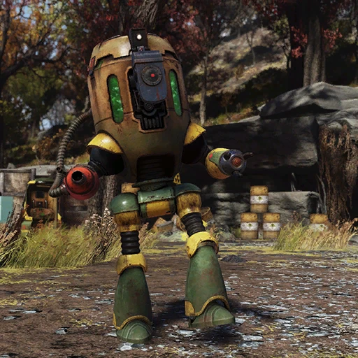 Токсичный Боб - скриншот 1