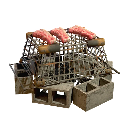Сборщик пеммикана