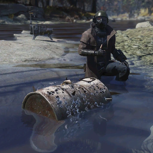 Рейдерский рыбоуловитель - скриншот 2