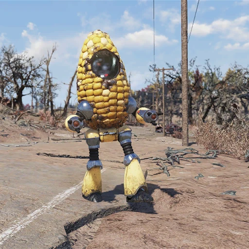 Станция коллектрона Кукуру - скриншот 3