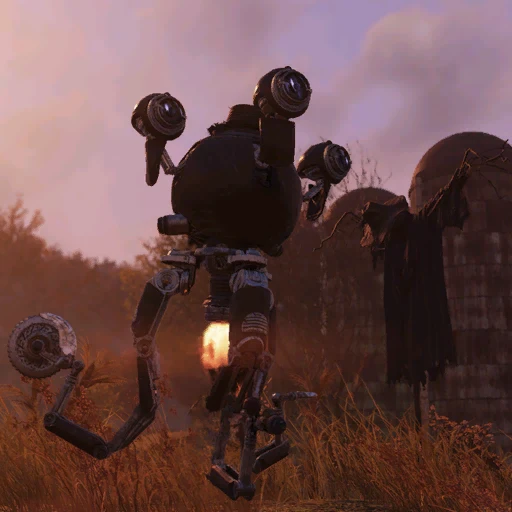 Mr. Farmhand Collectron Station - скриншот 1