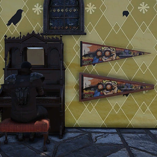 Вымпел Nuclear Winter - скриншот 2