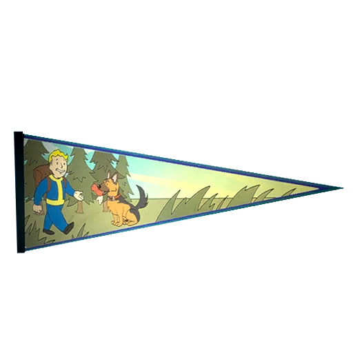 Вымпел П.Т.С.
