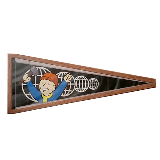 Вымпел П.Т.С.