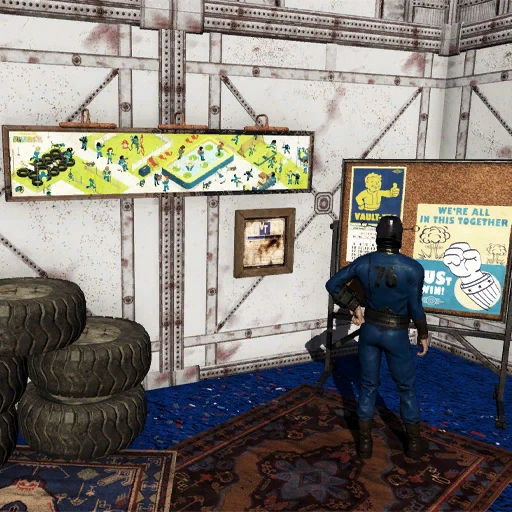 Framed You're S.P.E.C.I.A.L Wall Art - скриншот 1