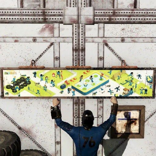 Framed You're S.P.E.C.I.A.L Wall Art - скриншот 2