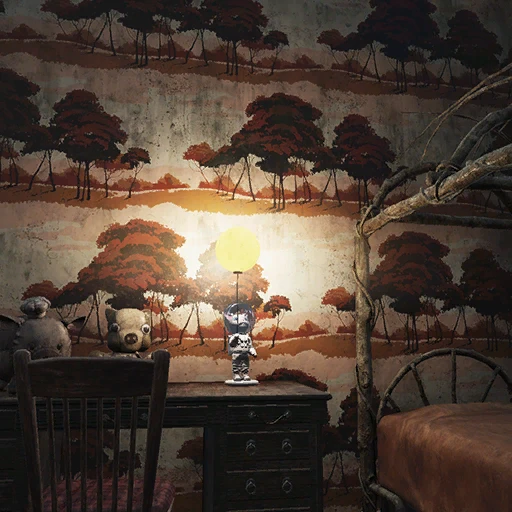 Лес - скриншот 2