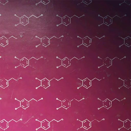 Обои "Дофамин" - скриншот 1