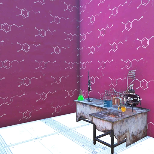 Обои "Дофамин" - скриншот 2