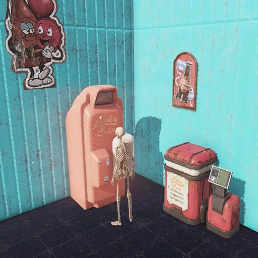 Обои "Гармония" - скриншот 2