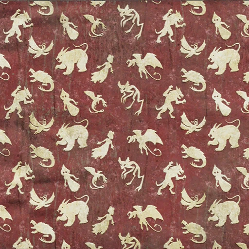 Обои «Охота на криптидов» - скриншот 1