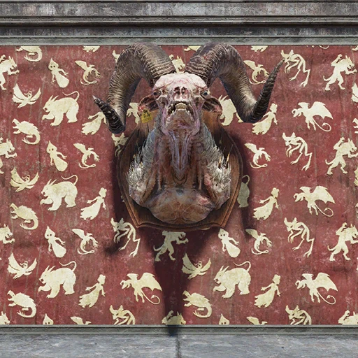 Обои «Охота на криптидов» - скриншот 2