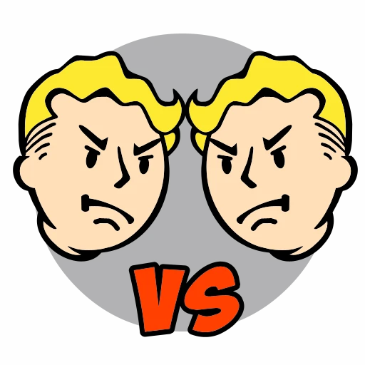 Эмоция "Игрок против игроков"